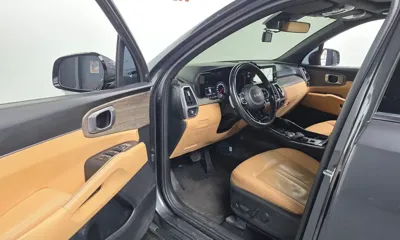 Kia Sorento 2023, 37381 км, за 20475.72 USD - фото 10
