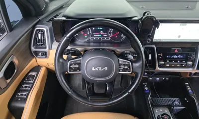 Kia Sorento 2023, 37381 км, за 20475.72 USD - фото 13
