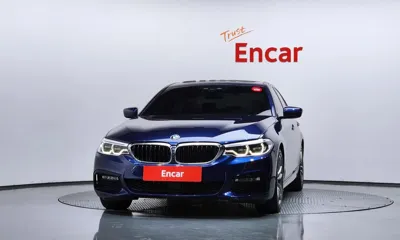 BMW 5-Series 2017, 96008 км, за 14846.64 USD