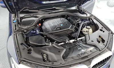 BMW 5-Series 2017, 96008 км, за 14846.64 USD - фото 6