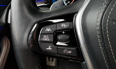 BMW 5-Series 2017, 96008 км, за 14846.64 USD - фото 16
