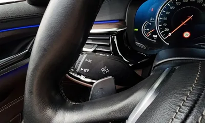 BMW 5-Series 2017, 96008 км, за 14846.64 USD - фото 38