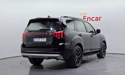 Kia Mohave 2021, 102582 км, за 22019.56 USD