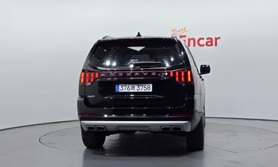 Kia Mohave 2021, 102582 км, за 22019.56 USD