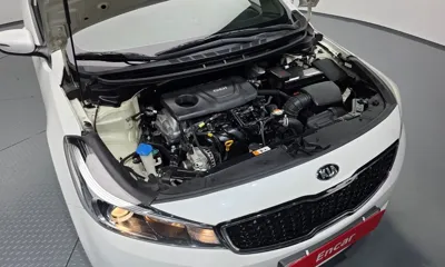 Kia K3 2017, 171606 км, за 2225.29 USD - фото 6