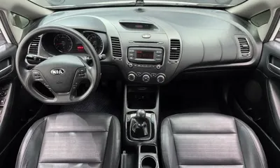 Kia K3 2017, 171606 км, за 2225.29 USD - фото 7