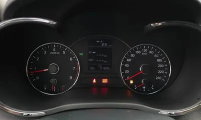 Kia K3 2017, 171606 км, за 2225.29 USD - фото 8