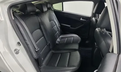 Kia K3 2017, 171606 км, за 2225.29 USD - фото 11