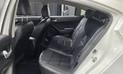 Kia K3 2017, 171606 км, за 2225.29 USD - фото 12