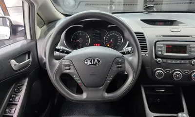 Kia K3 2017, 171606 км, за 2225.29 USD - фото 13