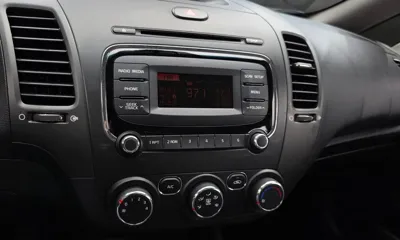 Kia K3 2017, 171606 км, за 2225.29 USD - фото 14