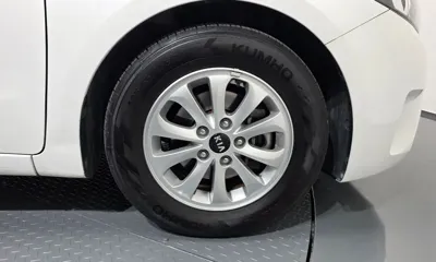 Kia K3 2017, 171606 км, за 2225.29 USD - фото 21