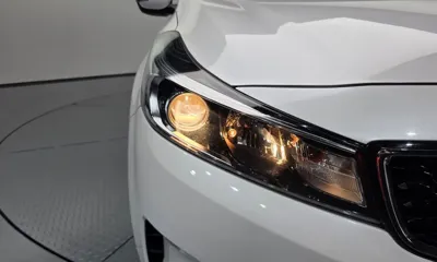 Kia K3 2017, 171606 км, за 2225.29 USD - фото 22