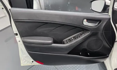 Kia K3 2017, 171606 км, за 2225.29 USD - фото 24