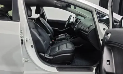 Kia K3 2017, 171606 км, за 2225.29 USD - фото 26