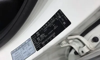 Kia K3 2017, 171606 км, за 2225.29 USD - фото 28