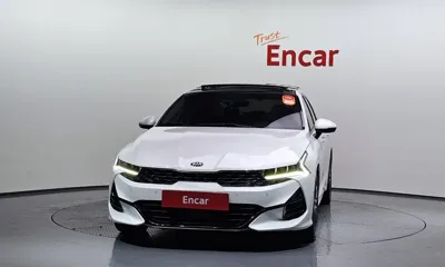 Kia K5 2020, 90358 км, за 12800.32 USD