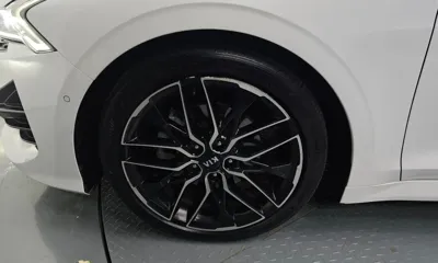 Kia K5 2020, 90358 км, за 12800.32 USD