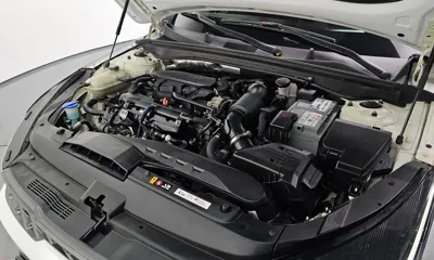 Kia K5 2020, 90358 км, за 12800.32 USD - фото 6