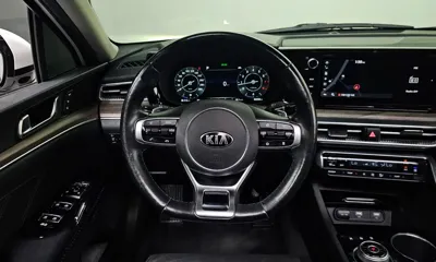 Kia K5 2020, 90358 км, за 12800.32 USD - фото 12