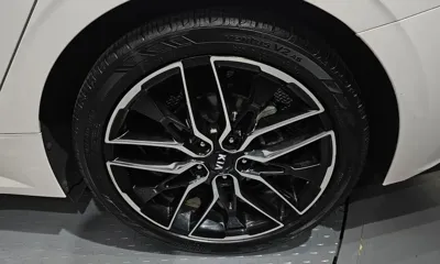 Kia K5 2020, 90358 км, за 12800.32 USD - фото 21