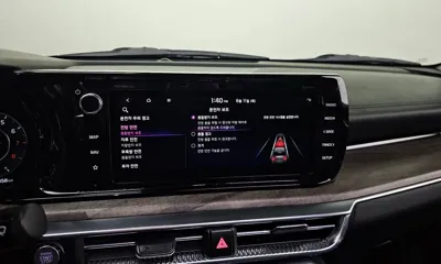 Kia K5 2020, 90358 км, за 12800.32 USD - фото 30