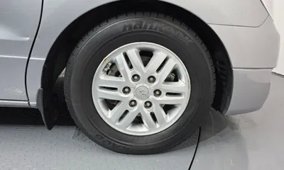 Hyundai Starex 2017, 147456 км, за 7548.9 USD