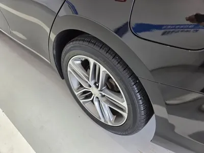 Hyundai Grandeur 2018, 187000 км, за 5854.01 USD