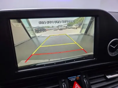 Hyundai Grandeur 2018, 187000 км, за 5854.01 USD - фото 8