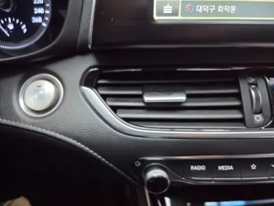 Hyundai Grandeur 2018, 187000 км, за 5854.01 USD - фото 10