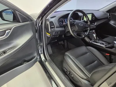 Hyundai Grandeur 2018, 187000 км, за 5854.01 USD - фото 17
