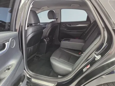 Hyundai Grandeur 2018, 187000 км, за 5854.01 USD - фото 18
