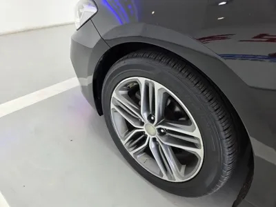 Hyundai Grandeur 2018, 187000 км, за 5854.01 USD - фото 20