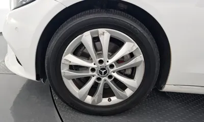 Mercedes-Benz C-Class 2019, 115818 км, за 12340.82 USD