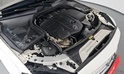 Mercedes-Benz C-Class 2019, 115818 км, за 12340.82 USD - фото 6