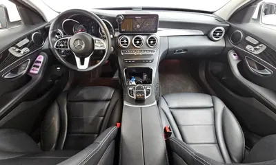 Mercedes-Benz C-Class 2019, 115818 км, за 12340.82 USD - фото 7