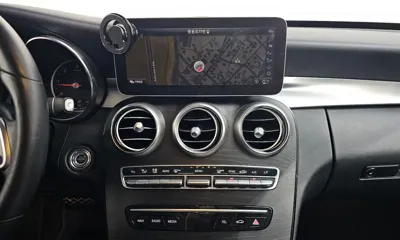 Mercedes-Benz C-Class 2019, 115818 км, за 12340.82 USD - фото 12