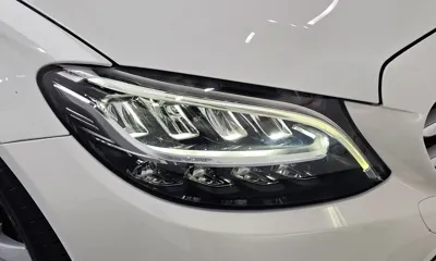 Mercedes-Benz C-Class 2019, 115818 км, за 12340.82 USD - фото 22