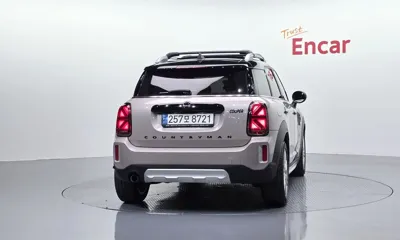 MINI Countryman 2022, 29793 км, за 18786.97 USD