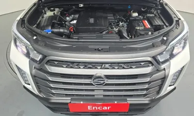 KG_Mobility_Ssangyong Rexton 2021, 69394 км, за 13148.33 USD - фото 6