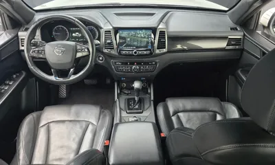 KG_Mobility_Ssangyong Rexton 2021, 69394 км, за 13148.33 USD - фото 7