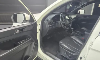 KG_Mobility_Ssangyong Rexton 2021, 69394 км, за 13148.33 USD - фото 10
