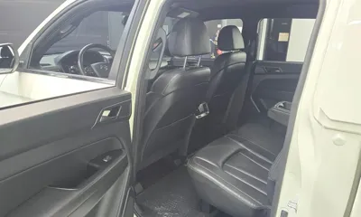 KG_Mobility_Ssangyong Rexton 2021, 69394 км, за 13148.33 USD - фото 11