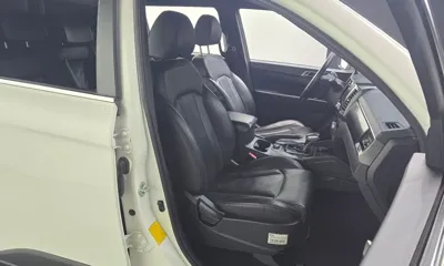 KG_Mobility_Ssangyong Rexton 2021, 69394 км, за 13148.33 USD - фото 12