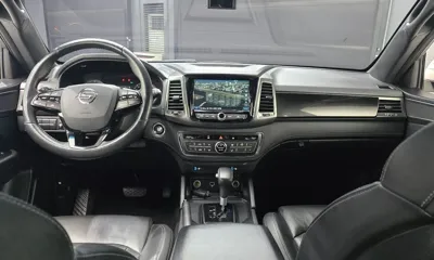 KG_Mobility_Ssangyong Rexton 2021, 69394 км, за 13148.33 USD - фото 20