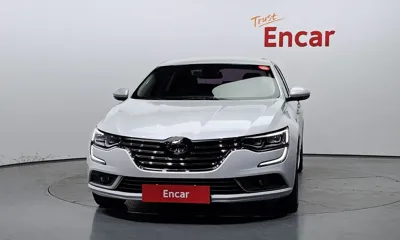 Renault-KoreaSamsung SM6 2019, 160447 км, за 5051.23 USD