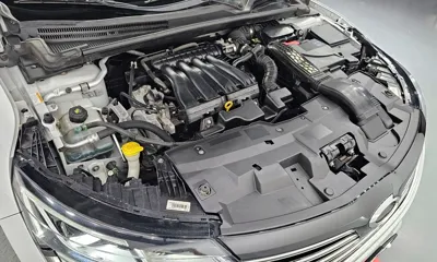 Renault-KoreaSamsung SM6 2019, 160447 км, за 5051.23 USD - фото 6