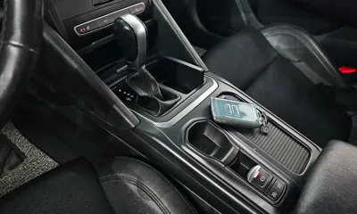 Renault-KoreaSamsung SM6 2019, 160447 км, за 5051.23 USD - фото 9