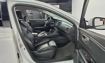 Renault-KoreaSamsung SM6 2019, 160447 км, за 5051.23 USD - фото 10