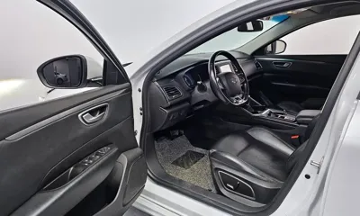 Renault-KoreaSamsung SM6 2019, 160447 км, за 5051.23 USD - фото 11